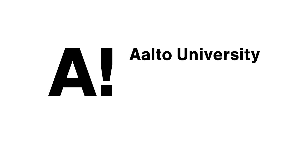 Aalto-yliopistokiinteistöt Oy - Logo