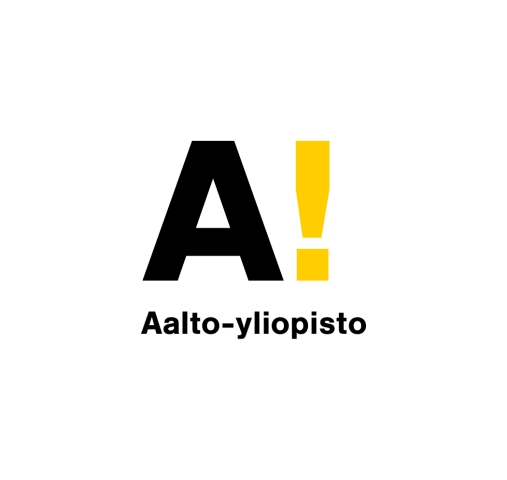 Aalto-yliopisto / Aalto University - Logo